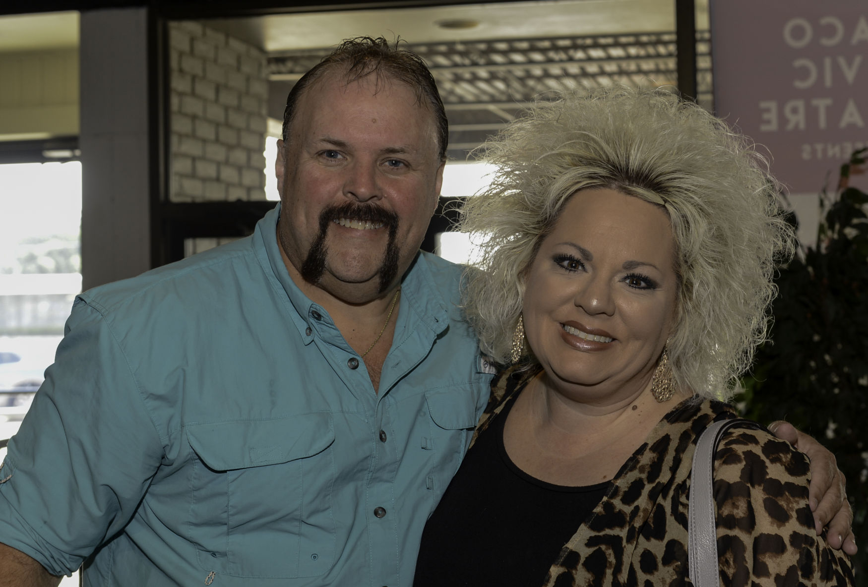 “Calendar Girls” at Waco Civic Theatre